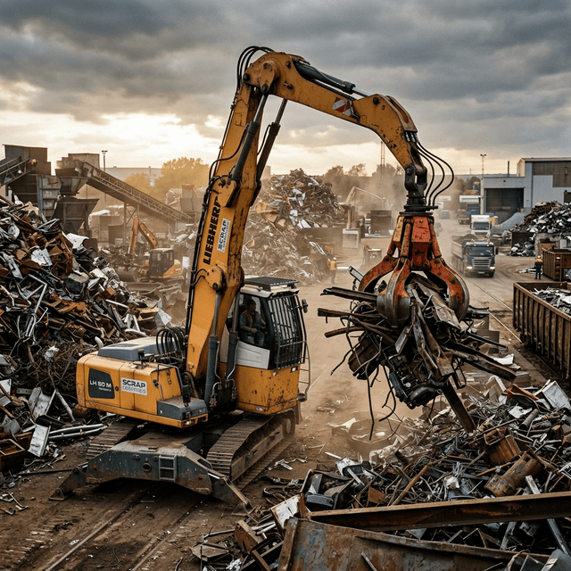 Logistics / Material Handling