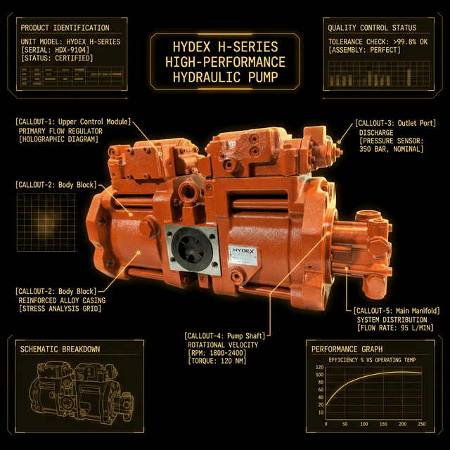 Quality Control Infographic