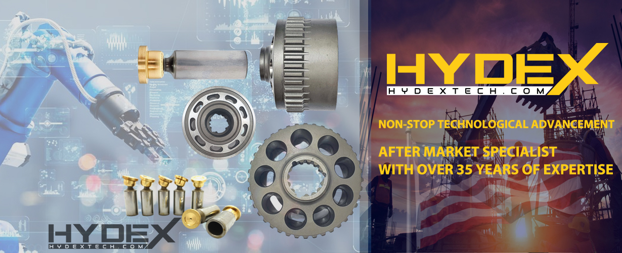 Hydex Hydraulics